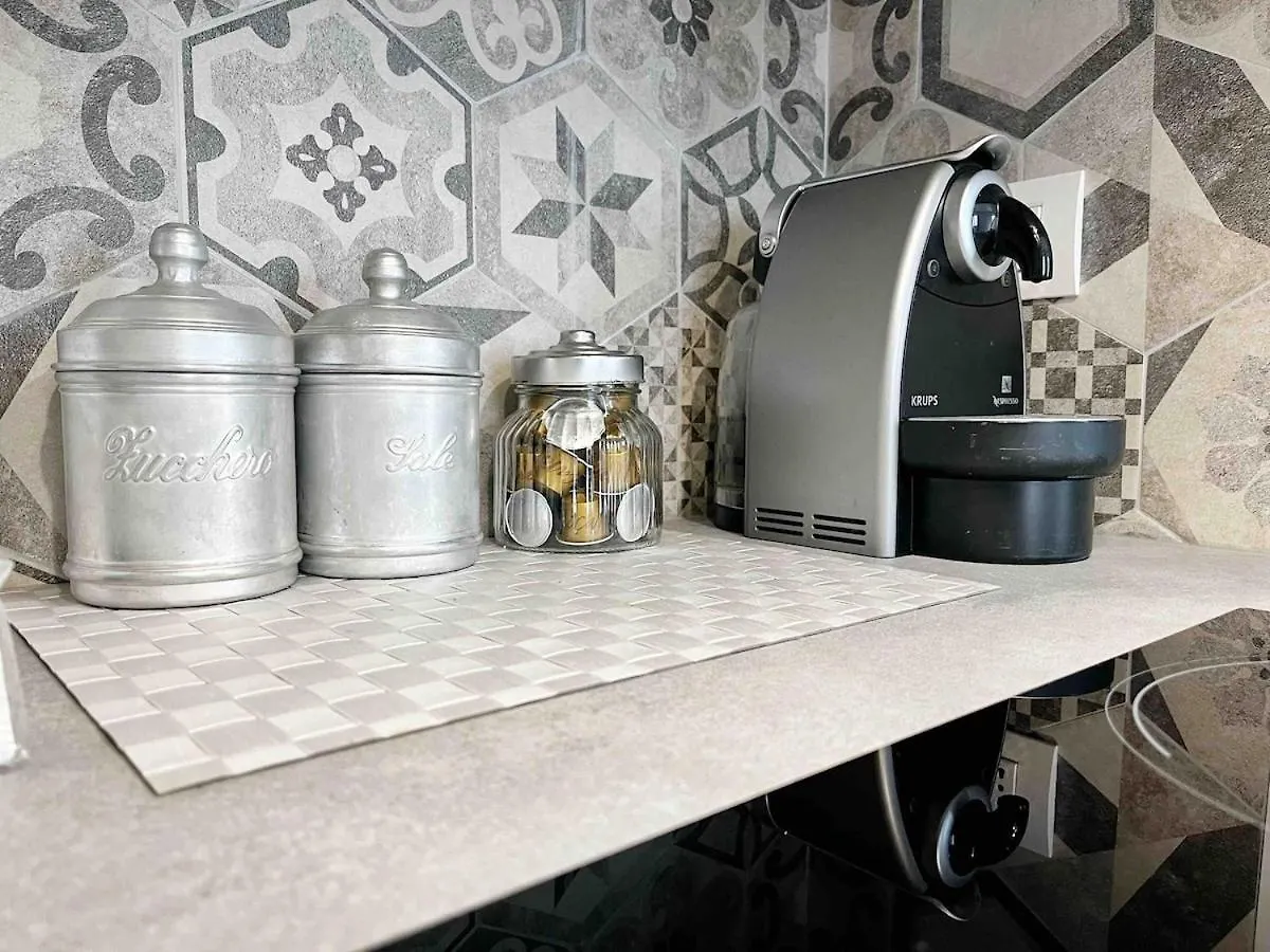 Appartement Easy Milan