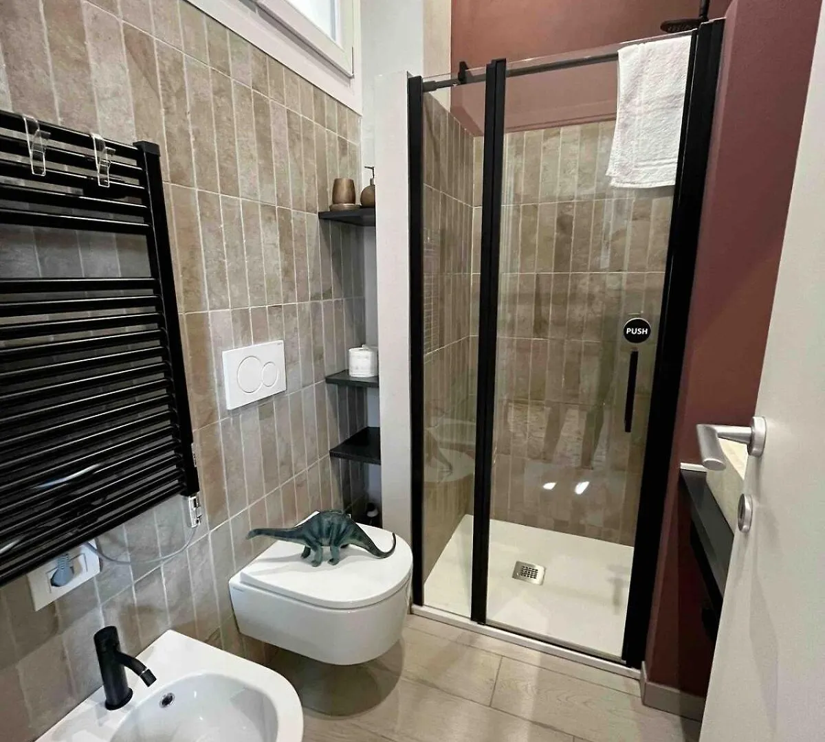 Appartement Easy Milan
