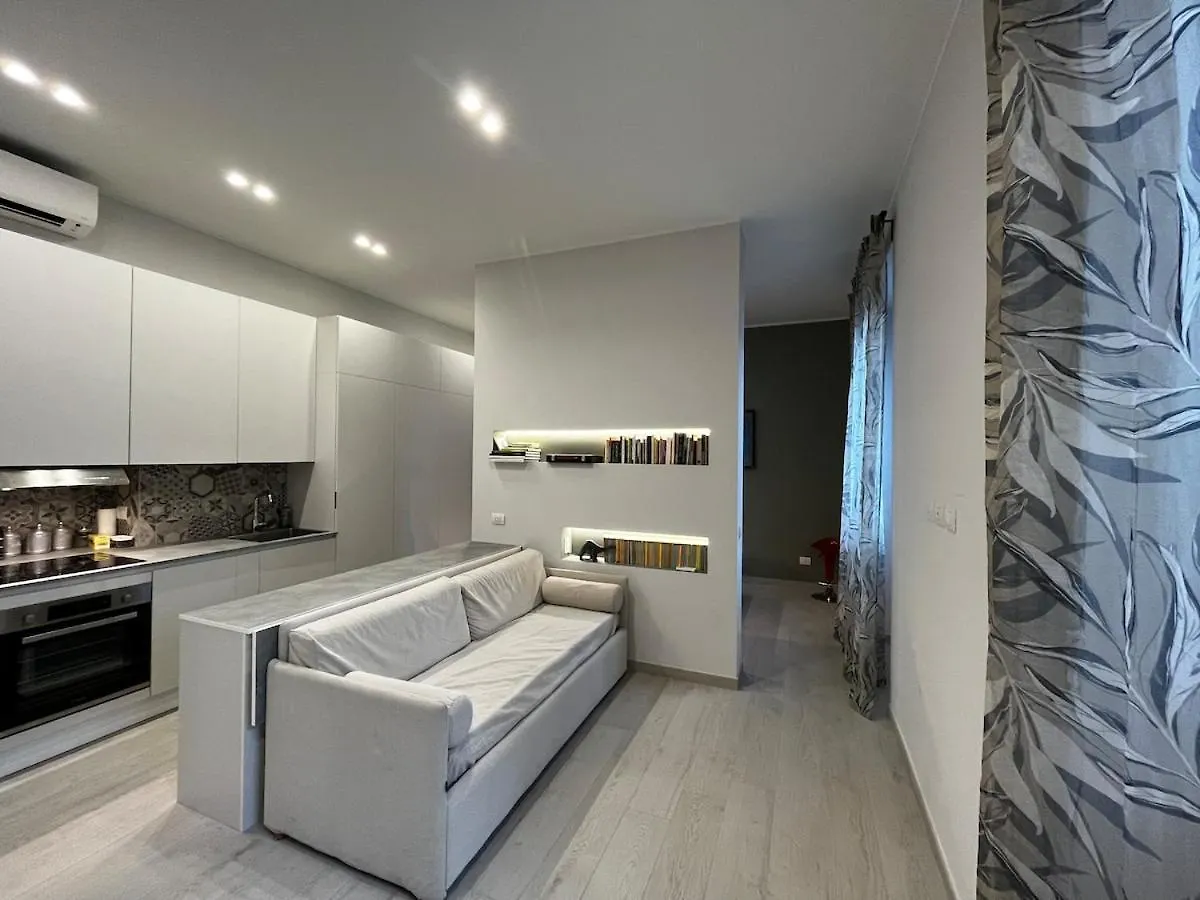 Appartement Easy Milan