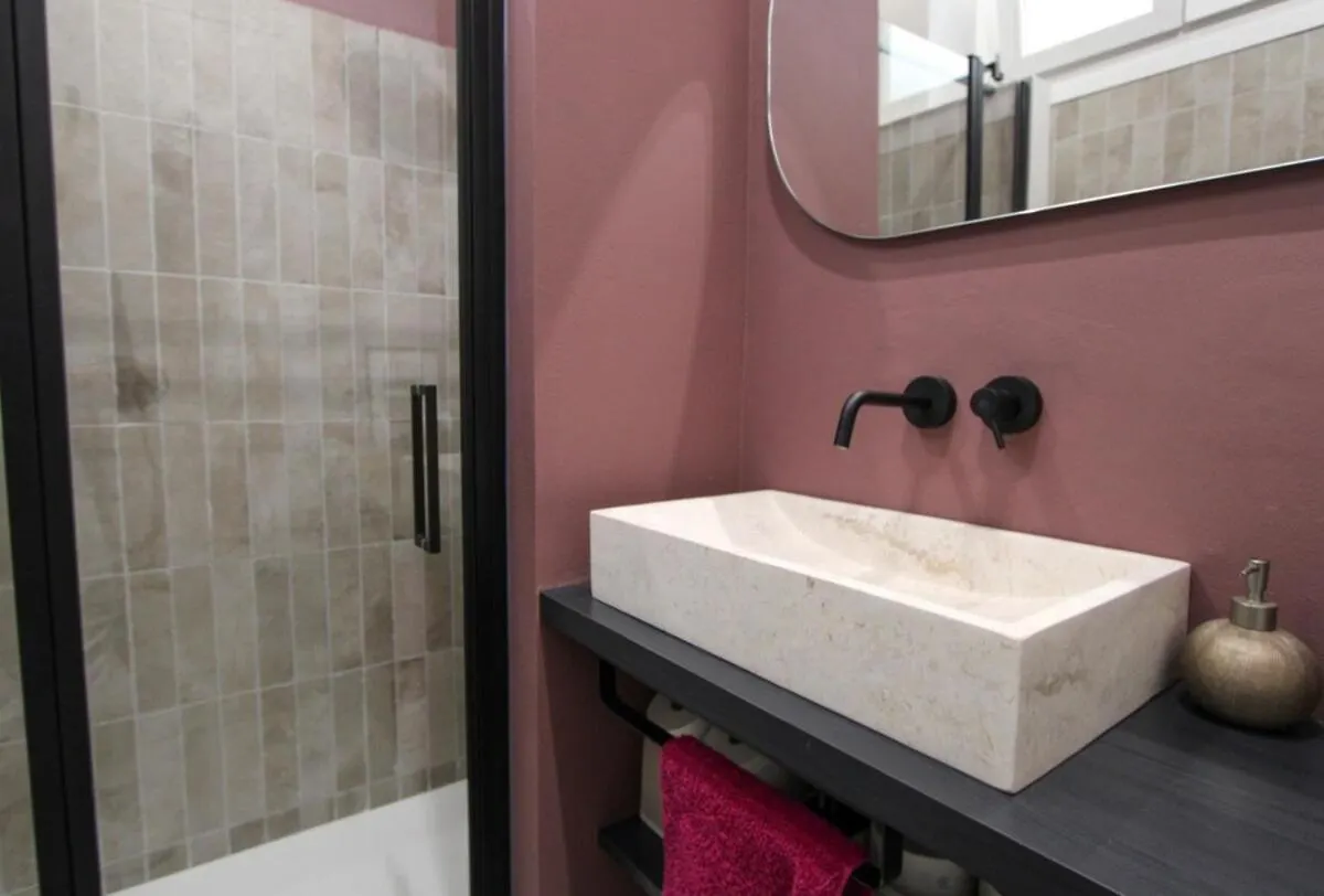 Appartement Easy Milan Italie