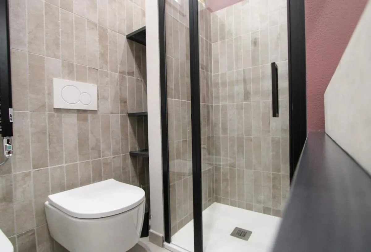 Appartement Easy Milan