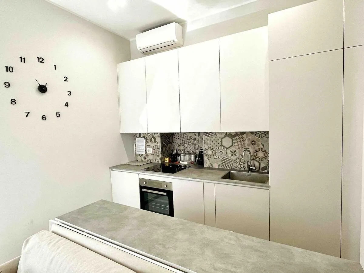 Appartement Easy Milan