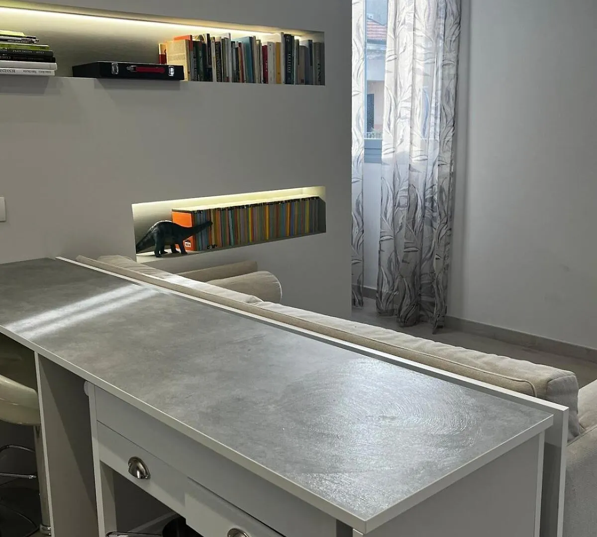 Appartement Easy Milan Italie