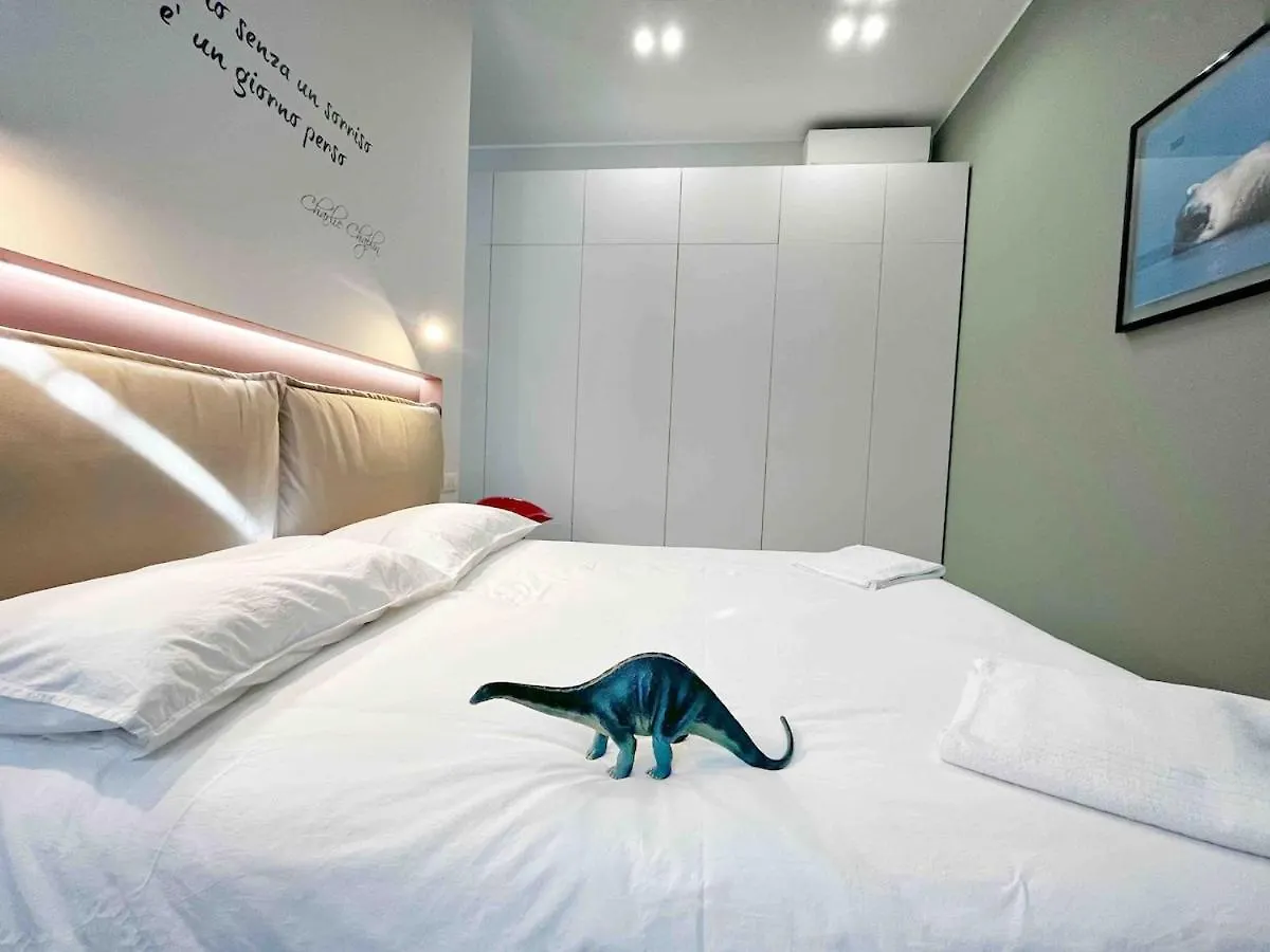 Appartement Easy Milan