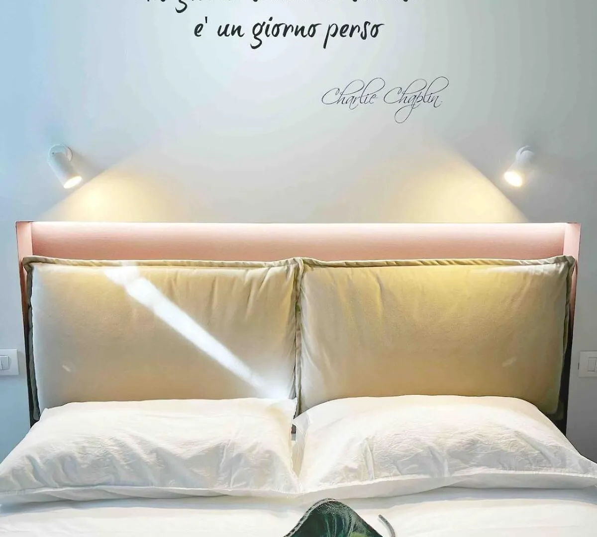 Appartement Easy Milan