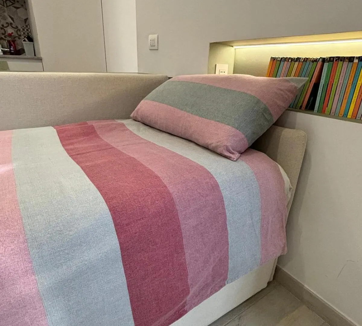 Appartement Easy Milan