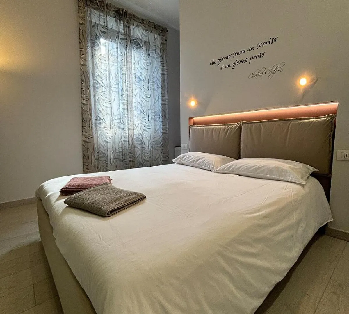 Appartement Easy Milan