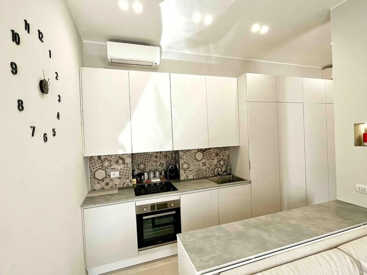 Appartement Easy Milan Italie
