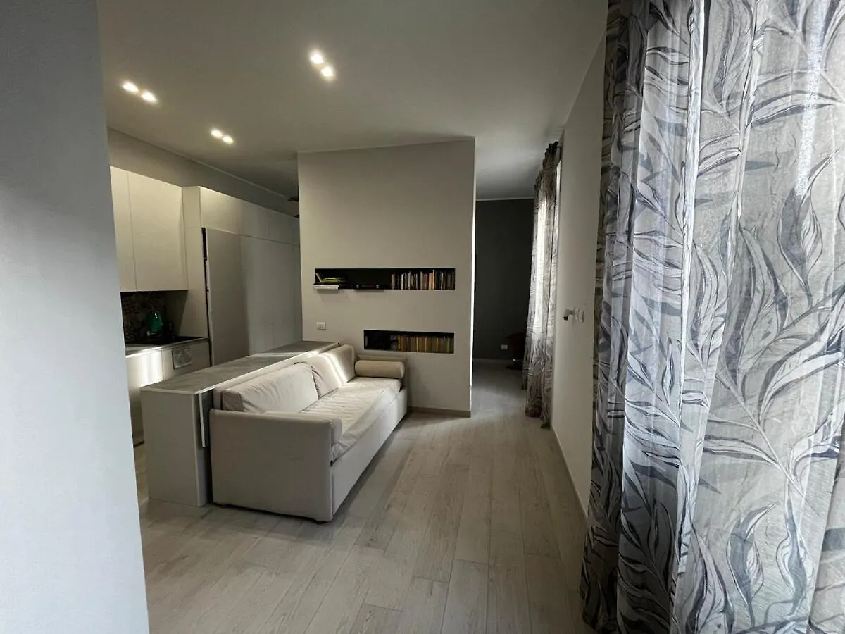 Appartement Easy Milan