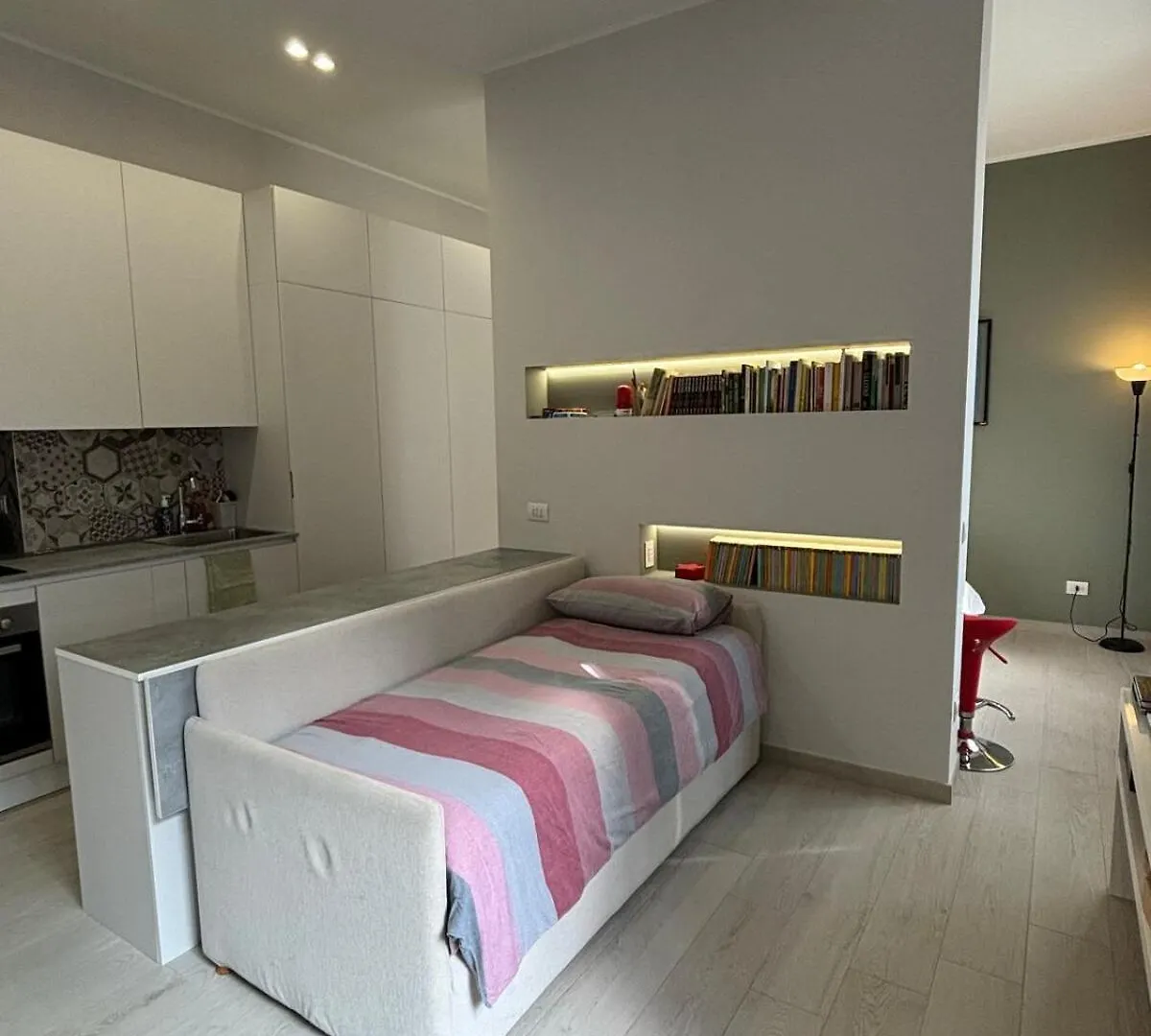 Appartement Easy Milan