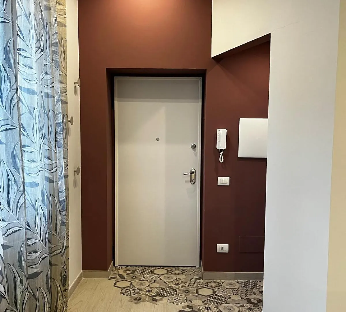 Appartement Easy Milan