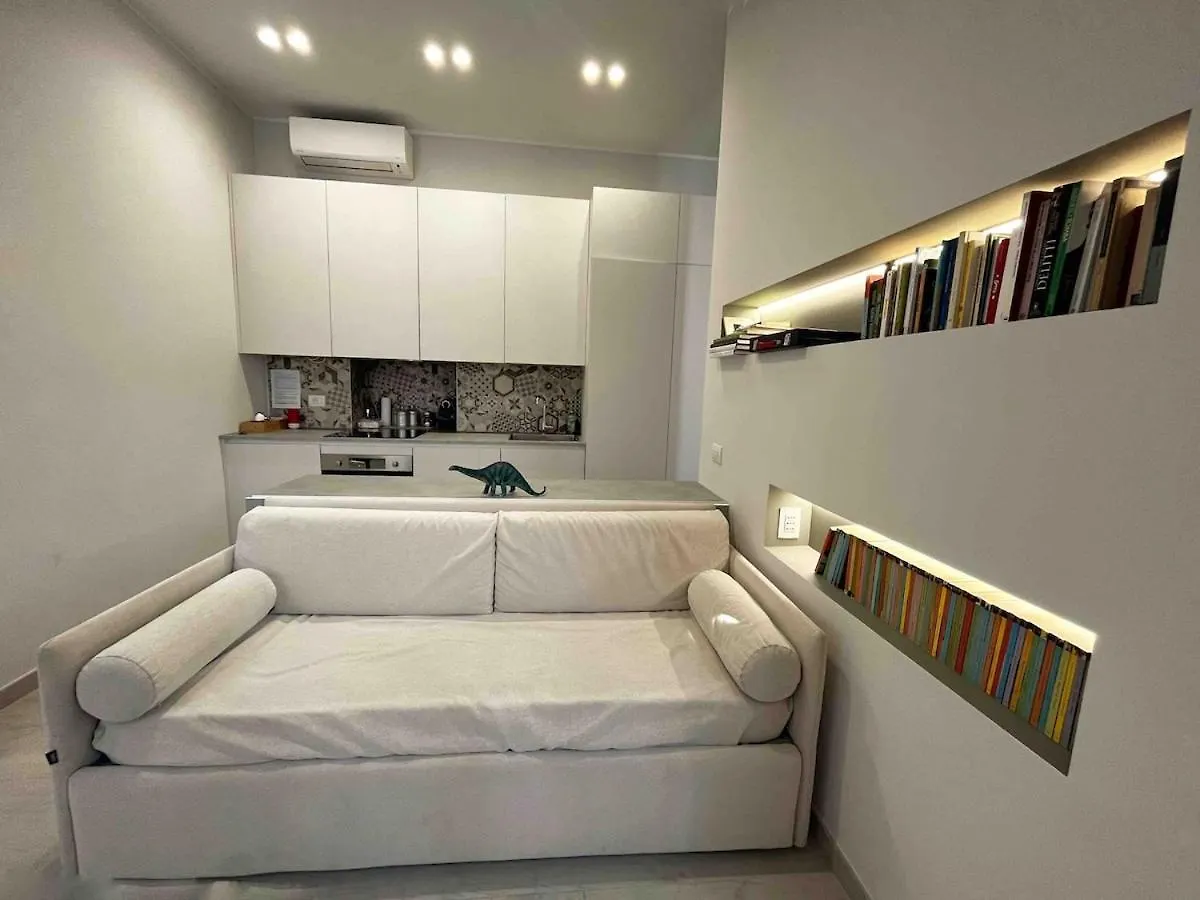 Appartement Easy Milan