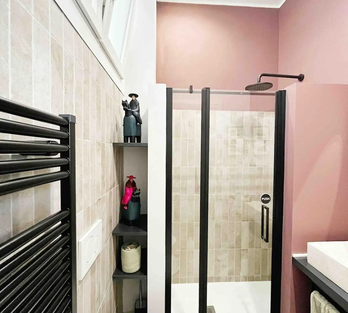 Appartement Easy Milan Italie