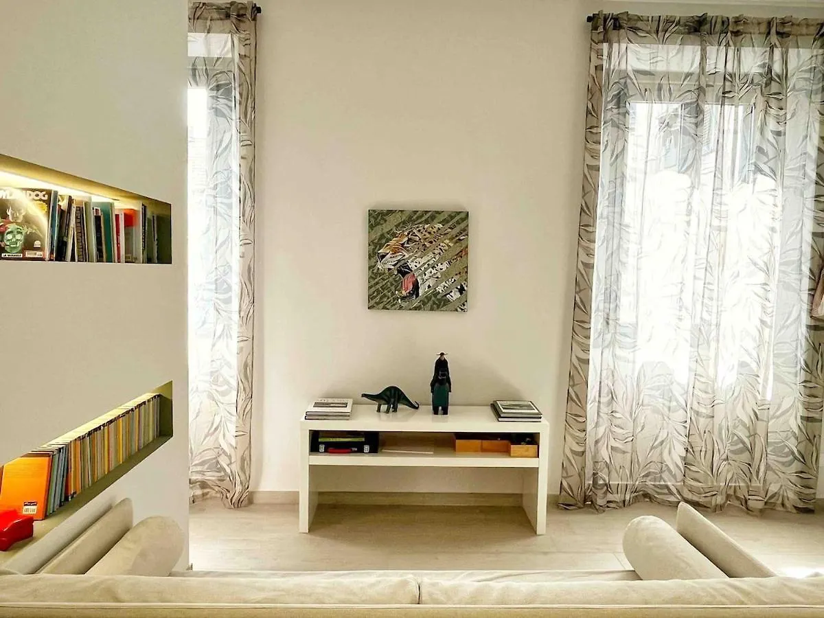 Appartement Easy Milan 0*,