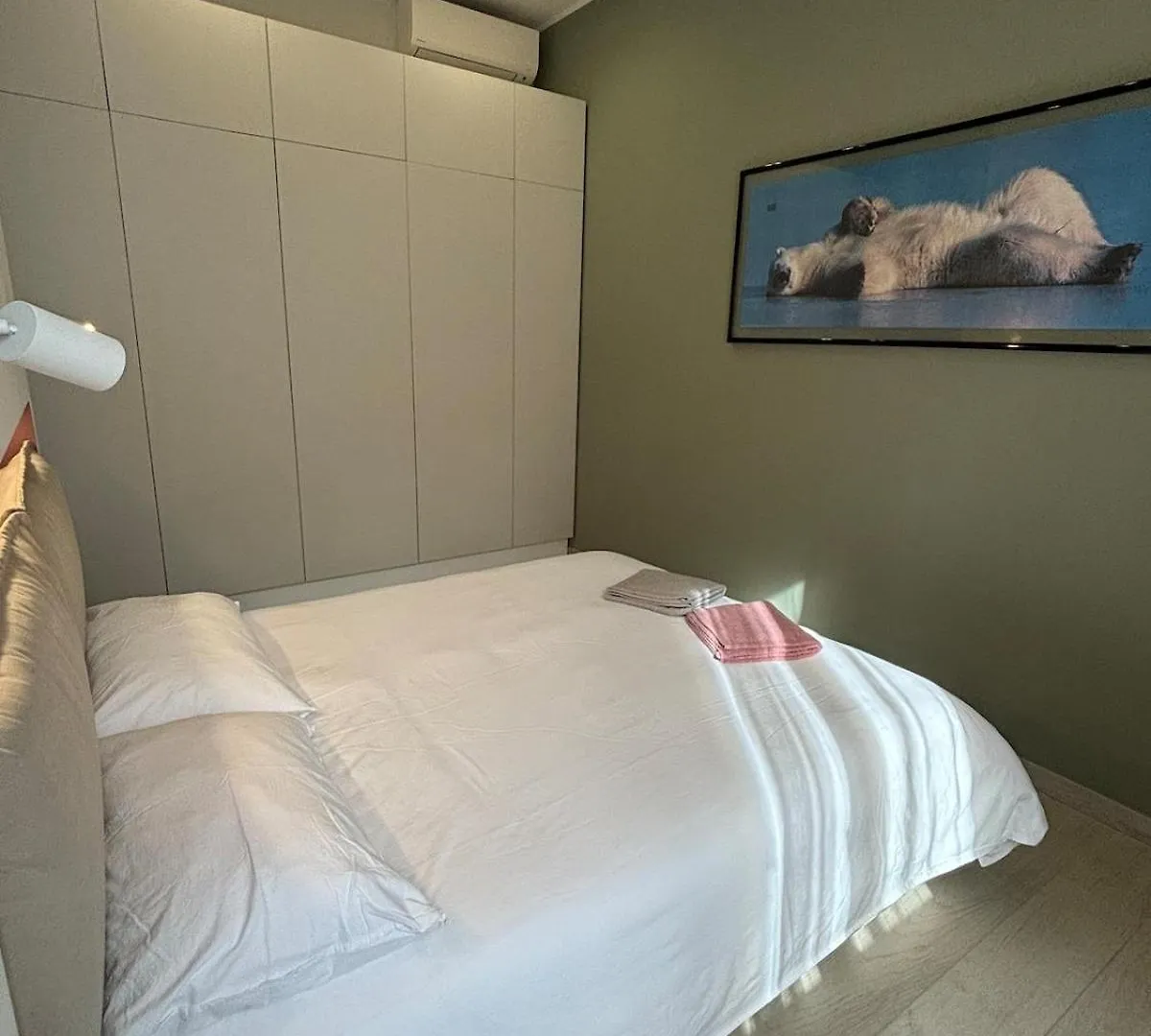 Appartement Easy Milan